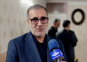 معاون حقوقی بنیاد شهید: شهادت مرگ شرافتمندانه و پاداش زندگی عزتمندانه است