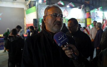 برگزاری ۱۳۵۰ محفل قرآنی در سراسر کشور/ ظهور استعدادهای قرآنی، از سیاست‌های جدی بنیاد است
