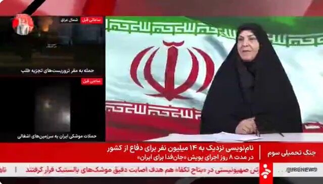 بیش از ۵۰۰۰ دیدار با خانواده شهدای جنگ رمضان در سراسر کشور