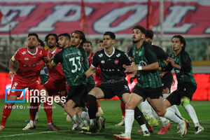 پرسپولیس: تحت هر شرایطی لیگ باید برگزار شود
