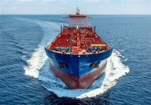 کشتی‌های حامل نفت ایران در بنادر هند پهلو گرفتند