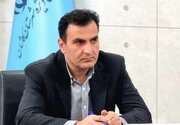 آغاز عملیات بازسازی پل راه‌آهن یحیی‌آباد کاشان