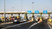 پرداخت عوارض آزادراه‌ها به حالت قبل بازگشت