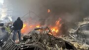 وزیر بهداشت لبنان: بیمارستان‌ها با صدها شهید و مجروح پر شدند