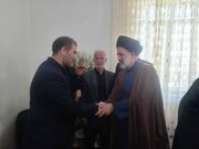 حجت‌الاسلام والمسلمین موسوی مقدم: تمامیت ارضی و عزت امروز کشور مرهون خون شهدا است