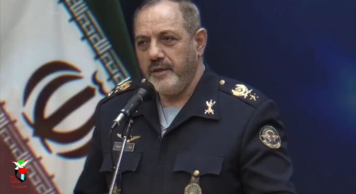 دیدار معاون رئیس‌جمهور و رئیس بنیاد شهید و امور ایثارگران، با خانواده معزز شهید امیر سرلشکر عزیز نصیرزاده