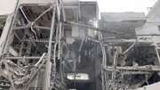 شهادت ۹۷ دانشجوی دانشگاه آزاد در جنگ تحمیلی سوم
