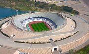 استادیوم آزادی به زودی بازسازی می‌شود