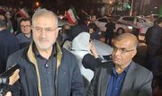 سلیمانی: مردم ایران استوار پای آرمان‌های انقلاب ایستاده‌اند