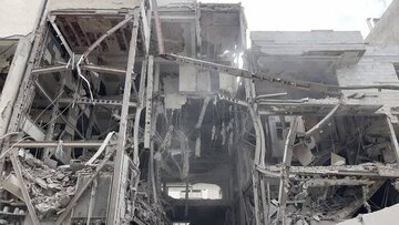 بازسازی و تحویل ۳۲۰۰۰ واحد خسارت‌دیده جنگ رمضان در روستاها