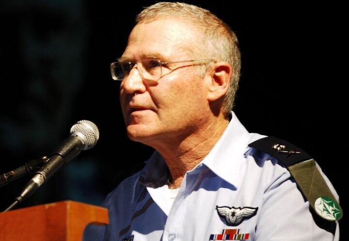 رئیس پیشین آمان: اسرائیل در جنگ به اهداف خود نرسید