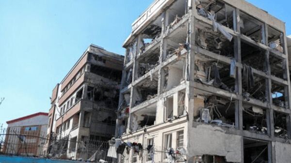 اسکان بیش از ۵ هزار جنگ‌زده تهرانی در ۳۹ هتل