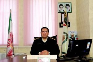 دستگیری ۳ مزدور مرتبط با شبکه ایران اینترنشنال توسط پلیس در پارس آباد