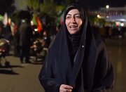 گزارش مردمی «تشکر» به مناسبت چهلم رهبر شهید منتشر شد