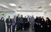 رئیس بنیاد شهید: آثار فرهنگی و هنری باید در ذهن و رفتار مخاطبان نهادینه شود