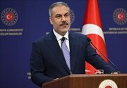 فیدان: توافق میان آمریکا و ایران از هر زمان دیگری نزدیک‌تر است