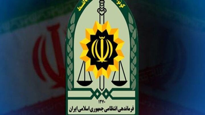 دستگیری ۲۱ مزدور شبکه تروریستی اینترنشنال در قزوین
