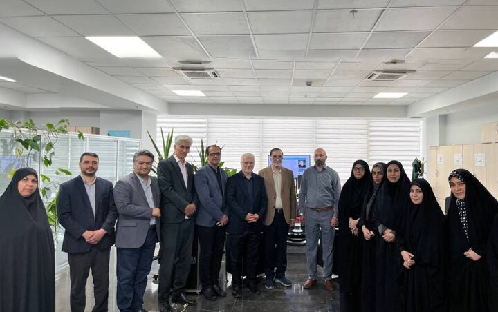 رئیس بنیاد شهید: آثار فرهنگی و هنری باید در ذهن و رفتار مخاطبان نهادینه شود