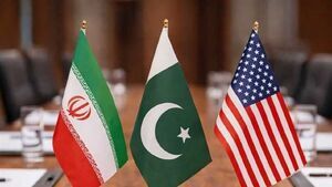 ایران فعلاً با دور بعدی مذاکره با آمریکا موافقت نکرده است