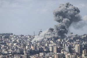 منفجر کردن خانه‌های مسکونی در جنوب لبنان توسط صهیونیست‌ها