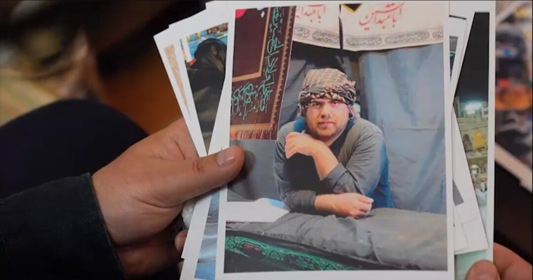 گفت‌وگو با خانواده شهید امیرحسین رشیدی؛ روایتگر رشادت‌های یک پاسدار در جنگ تحمیلی آمریکا و رژیم صهیونیستی
