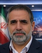 تقدیر از اقدام قابل توجه مهدی ترابی