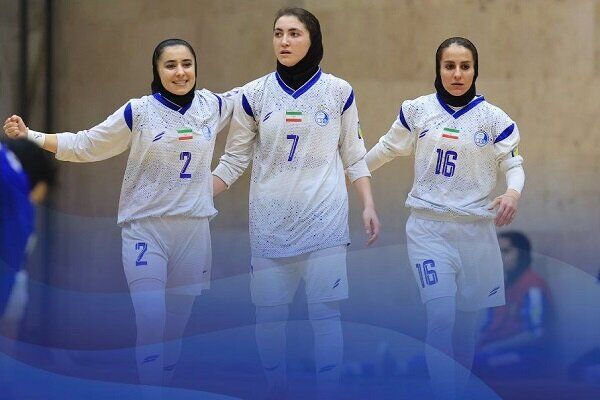 سناریوی ویژه برای پایان لیگ فوتسال زنان