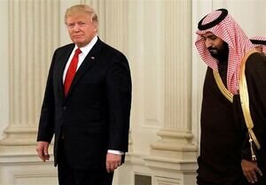 مخالفت عربستان با محاصره تنگه هرمز