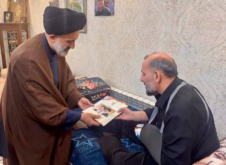 صبر و استقامت خانواده‌های شهدا و ایثارگران سرمایه‌ای ارزشمند برای نظام اسلامی است