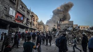 شهادت ۷۵۴ فلسطینی طی ۶ ماه با وجود آتش‌بس