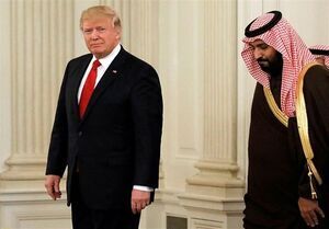 مخالفت عربستان با محاصره تنگه هرمز