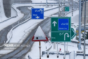 محدودیت‌های ترافیکی از ۲۴ تا ۲۹ فروردین اعلام شد