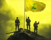 انتشار جزئیات کمین مهم دیروز حزب‌الله لبنان در بنت جبیل