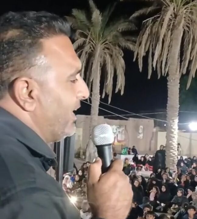 آخرین نشانه‌ای که پدر را به پیکر کوچک آرش رساند