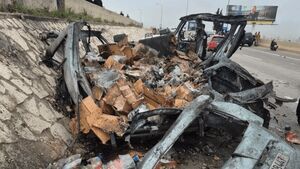 جزئیات حملات مرگبار امروز اسرائیل به لبنان