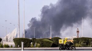 نقض آتش‌بس در لبنان؛ حمله پهپادی ارتش رژیم صهیونی