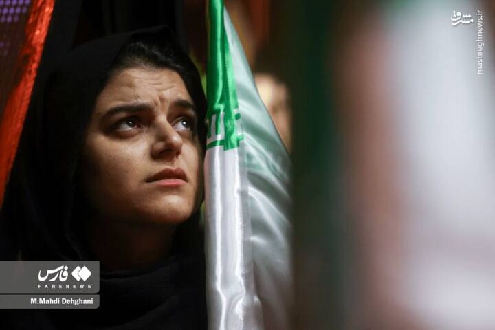 عکس/ حال و هوای تماشایی خیابان شهید کشوردوست