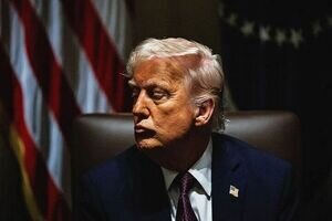 ترامپ: انتخابات‌ها در آمریکا دستکاری می‌شوند