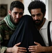 مادر شهید محمودرضا بیضایی دار فانی را وداع گفت