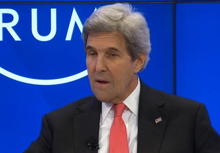 جان کری: ایران تسلیم نخواهد شد و رهبران جدید آن مصمم‌تر هستند