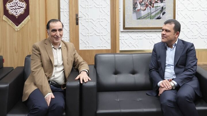 رئیس بنیاد شهید: ارائه خدمات به ایثارگران در شرایط جنگ بدون وقفه ادامه دارد