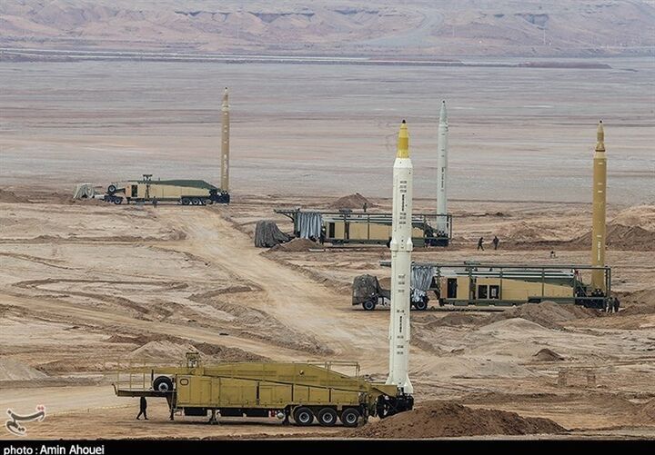 سپاه: به‌همراه ارتش دست بر ماشه آماده پاسخ به دشمن هستیم