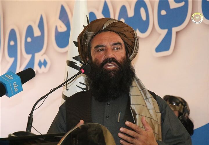 مقام طالبان: اسلام‌آباد در تیررس پهپادهای ماست