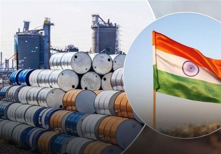 پالایشگاه‌های هندی محموله‌های نفت ایران را با یوآن تسویه می‌کنند