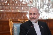 قالیباف: تنگه هرمز در کنترل ایران است