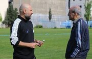 استقلال و تراکتور به AFC معرفی می‌شوند