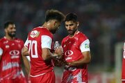 مدافع غایب به تهران می‌آید اما نه برای پرسپولیس