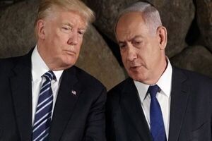 ترامپ: به نتانیاهو می‌گویم که اجازه حمله به لبنان را ندارد