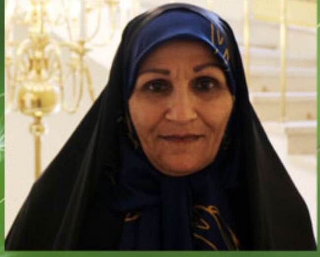 اقدامات جامع مجمع جهانی زنان ایثارگر دوستدار صلح در واکنش به «جنگ رمضان»