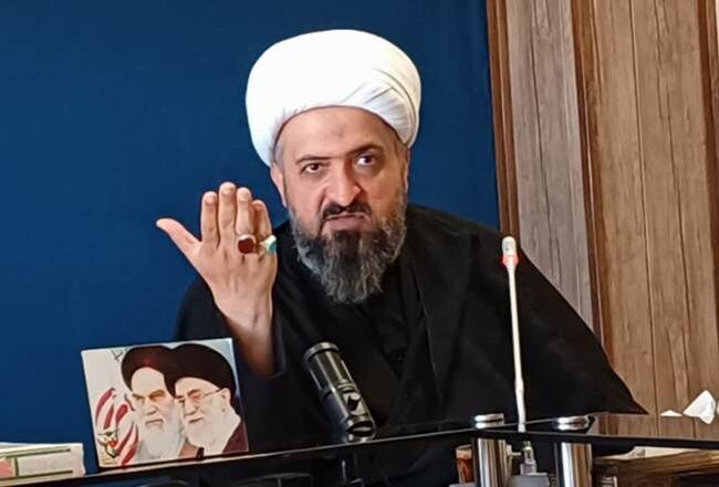 تأکید بر ضرورت ارتقاء فرهنگ ایثار و شهادت از طریق آموزش